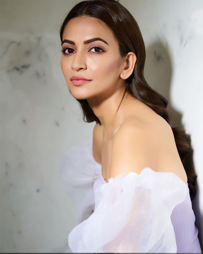 Kriti Kharbanda Instagram Photos